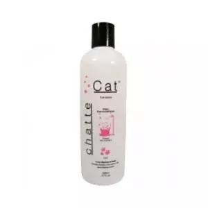 [하프클럽/셀럽하우스]샤뜨 자묘용 샴푸 린스 500ml 고양이 샴푸