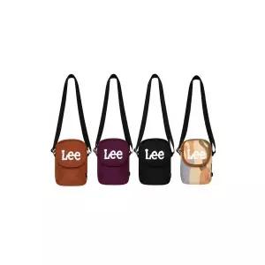 [롯데백화점]리키즈 버디 스테디 스냅 미니 크로스백 블랙 LK2501CB01BK
