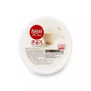 햇반 큰공기 300g x 30입