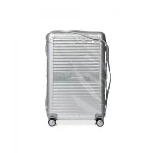 로우로우 RAWROW R TRUNK ALUMINIUM CLEAR 커버 [3size] RCO80 148512
