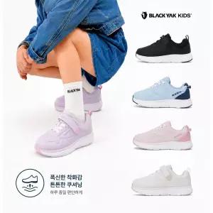블랙야크키즈 블랙야크키즈블랙야크키즈 사계절운동화 데일리 등원화 남