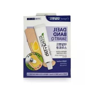 밴드 상처연고 스마트큐 기획세트 일회용반창고 응급용품 C4569