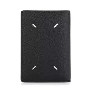 [메종마르지엘라 MAISON MARGIELA] S55UI0203 P4745 T8013 공용 카드지갑