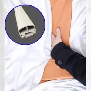 미닫이문 손끼임방지 쿠션 SD-30N 2070MM 도어쿠션