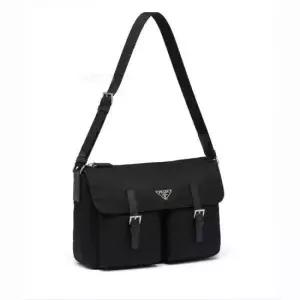 프라다 MUST IT_ 26FW 리나일론 숄더백 2VD072 2C26 F0002