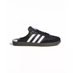 ADIDAS 삼바 OG 뮬 - 코어블랙:화이트 / LB3815 509944