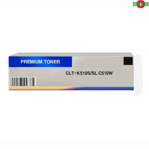 호환토너 교체용 삼성 SL C510W CLT K510S 검정 무한 복사기 리필 재생 충전 프린트 교체 잉크 잉크젯 호환