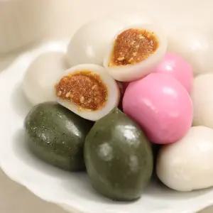 [T쇼페]일상미당 찌지않고 바로 먹는 송편 800g*2팩