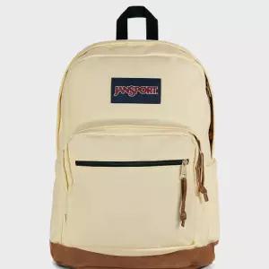 잔스포츠 JANSPORT 라이트팩 COCONUT JSPU252MBBP001CT