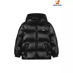 [하프클럽/네파키즈]NEPA KIDS 네파키즈 프로스트 팝 숏 KMF2059