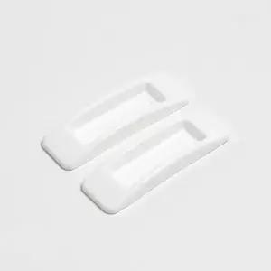서랍손잡이 샤시손잡이 2P 무타공손잡이 신발장손잡이 부착식 슬라이딩도어손잡이 붙박이장손잡이 무타공