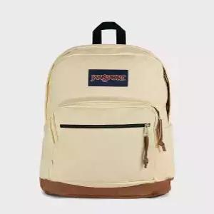 [매장정품} jansport 라이트팩 COCONUT 3fa1bc