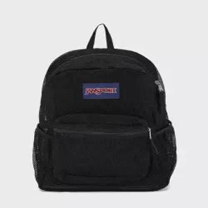 잔스포츠 메쉬팩 에코 BLACK 116565