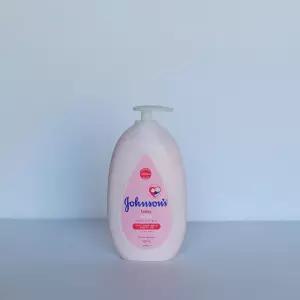 존슨 핑크로션 500ml