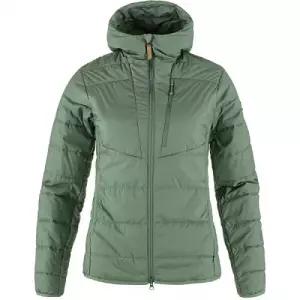 [국내정품] 피엘라벤 FJALLRAVEN 우먼 켑 패디드 후디 (89630) 131505