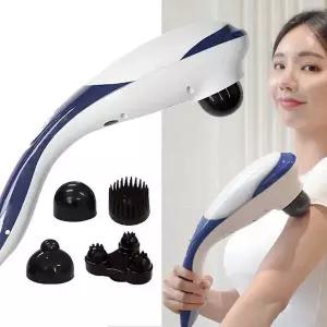 프로텍메디칼 힐링파워 핸드안마기 PR-606 지압
