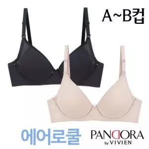 비비안75A~90B에어로쿨 풀컵무빙몰드 브라1종PBR7100