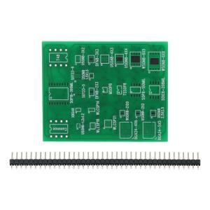 SOIC8/16 SOP8 DFN8 SOT5 WLCSP 25-in-1 SMD-DIP8 범용 어댑터