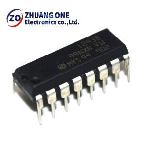 5PCS L293D DIP16 SOP-20