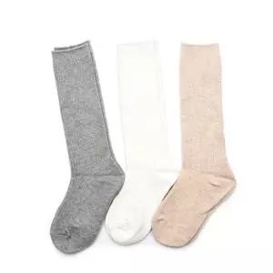 초등 무지 남아 리얼골지반장 여아 니삭스 반타이즈 양말 국산 키즈 유아 어린이 1켤레 아동