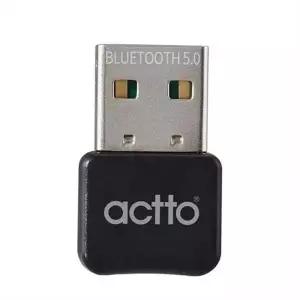 [알티피아]블루투스 동글 usb 동글 5.0 수신기 노트북 컴퓨터 무선 송수신기