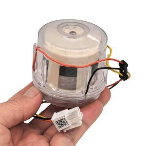 ResMed AirSense 10 / S9 시리즈 CPAP 기기용 교체 모터 펌프 | 블로워 어셈블리 직접 장착 수리 부품