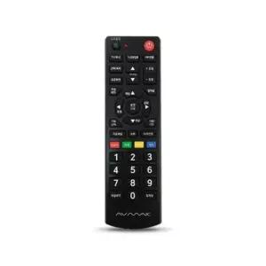 리모콘 AV-1800 삼성 LG 무설정 리모콘 란 모텔컨