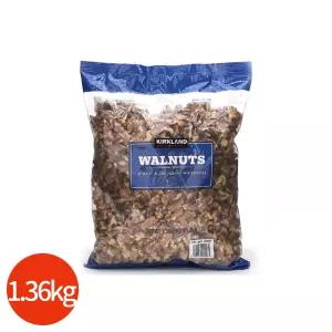 CL 커클랜드 시그니처 미국산 호두 1.36kg 영양간식/고소한간식/토핑용/하루
