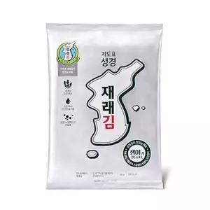 성경김 성경 재래김 소 30g 20봉 (전장김) 114272