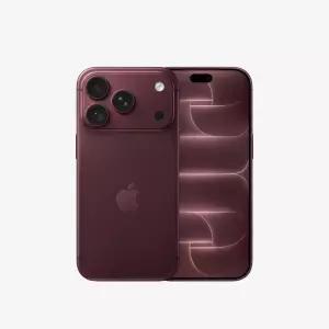 (2차 예약) 애플 아이폰 18 Pro 512GB 버건디 MJRW4KH/A