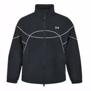UNDERARMOUR APAC 스포츠스타일 우븐 재킷6014348-001
