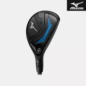 [미즈노] ST-Z 230 유틸리티[남성용][VENTUS TITANIUM BLACK]
