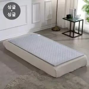 [싱글+싱글] 에어로실버 카본매트 IW-IWGML59S