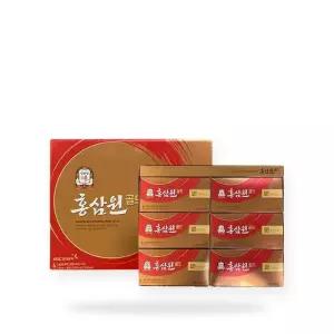 정관장 홍삼원골드 50mlx60포 1세트 홍삼 선물세트,명절선물(SH)