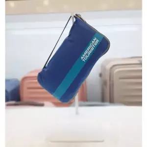 아메리칸투어리스터 AT ACCESSORIES 액세서리 캐리어 커버 XL Z19B0044 NAVY BLUE