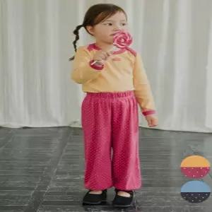 [해피버스][해피버스]미니도트세트(26FW)