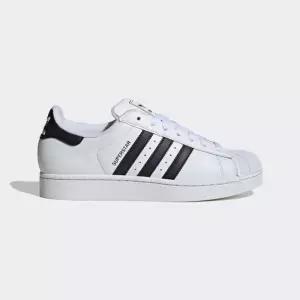 아디다스 ADIDAS 슈퍼스타 II -화이트:블랙 IH8659