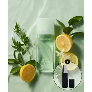 ELIZABETH ARDEN 그린티 센트 스프레이 EDC 100ml +향수 공병 증정