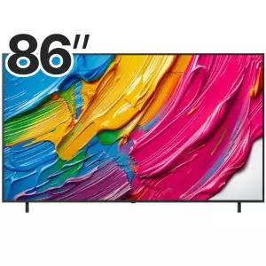 LG전자 QNED AI 86QNED75AEA