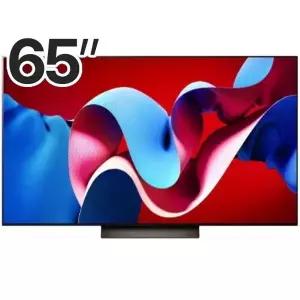 LG전자 올레드 evo OLED65C4FNA