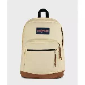 [잔스포츠] JANSPORT 라이트팩 NUT 301829