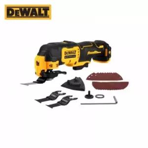 디월트 12V MAX 란우 충전 멀티 본체(본체 소모품