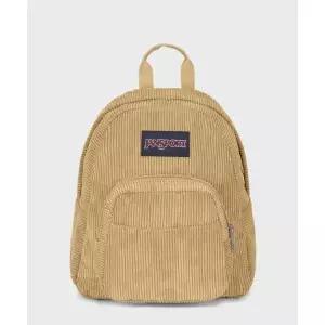 [잔스포츠] JANSPORT 하프파인트 코듀로이 미니백팩 CURRY CORDUROY 301678