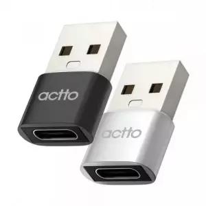 어댑터 타입C젠더 to 변환 USB C타입 2.0 C타입젠더 변환젠더 OTG 젠더 USBA-14