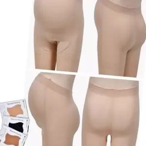 (올핀)임산부용 팬티스타킹 레깅스 1023ii 국내생산