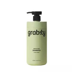 카이스트특허기술 그래비티 헤어리프팅 샴푸 엑스트라 스트롱 475ml (+50ml증정)