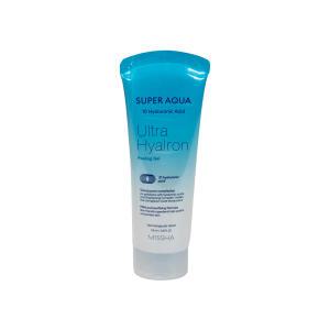 수퍼 아쿠아 울트라 히알론 필링젤100ml