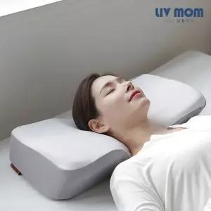 리브맘 리브맘 프리미엄 3D 경추 메모리폼 베개 1개 2개