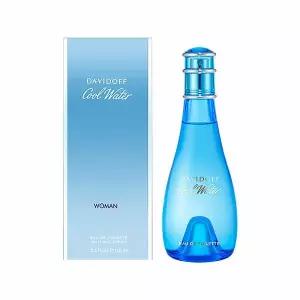 [다비도프] 쿨워터 우먼 EDT 100ml
