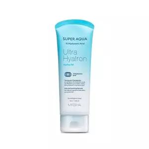 [미샤] 미샤 수퍼 아쿠아 울트라 히알론 필링젤 100ml